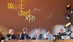 2025墨西哥音响展时间表及地址