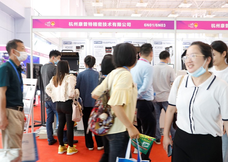 宁波显示展现场图片5