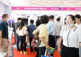 宁波显示展2025展商名单