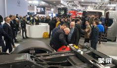 意大利商用车展2026门票在哪买