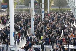 意大利肉类展现场图片1