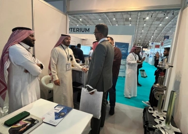 沙特水展2025展商名录