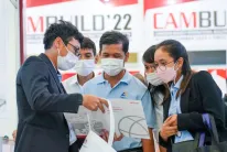 柬埔寨安防展2025参展攻略(时间地点+门票多少钱?)