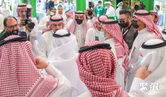 沙特家禽展2025参展攻略(时间地点+门票在哪买?)