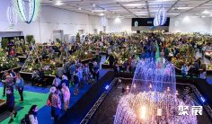 德国花卉展2025展商名单