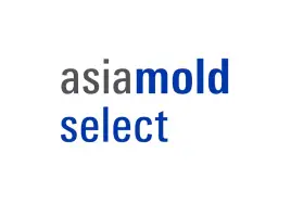广州模具展Logo