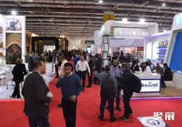 埃及包装印刷展现场图片3