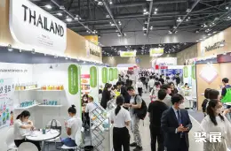 韩国烘焙展展会现场(现场盛况)3