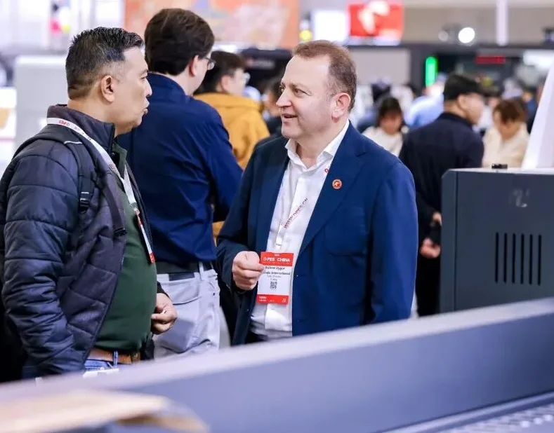 广州广告展(DPES SIGN EXPO CHINA)2026展品有哪些？