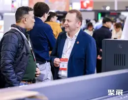 广州国际广告展展会现场(现场盛况)7