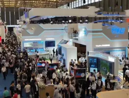 2025厦门光储充展会刊展商名录