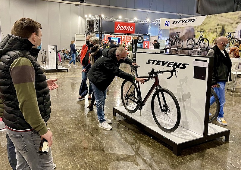 根特自行车展现场图片6