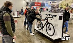 根特自行车展2025门票在哪买 购票入口