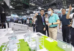 深圳数字能源展现场图片2