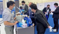 北京燃气展2025门票价格