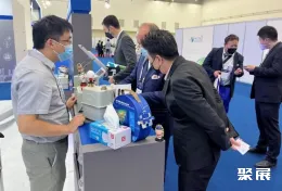 北京燃气展现场图片4