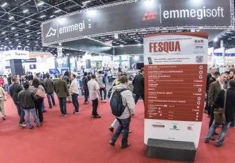 2026巴西门窗展展商名录