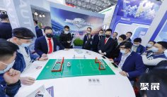 慕尼黑上海电子展2026参展攻略(时间+地点+观众预约)