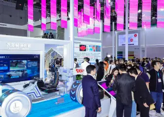 CHINAPLAS 2026中国橡塑展:科技驱动高质量,绿色引领新未来!门票通道已开启