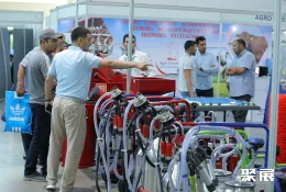 中亚汽配展现场图片4