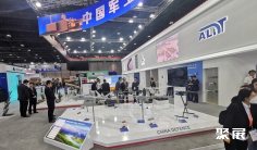 中东阿布扎比军警防务展览会2025参展攻略(时间地点,门票怎么预约?)