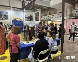 东京礼品展现场图片15