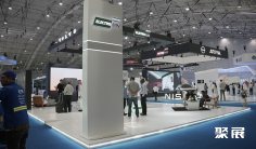 沙特电动车展2025参展攻略(时间地点+门票价格)