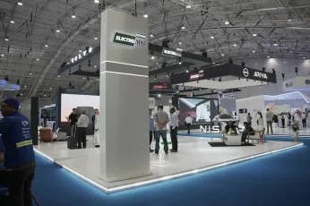 2026年沙特电动车展门票哪里买,购买途径?