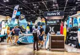 美国水上运动展现场图片9