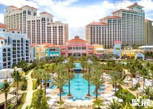 Baha Mar Casino