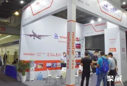 北京复合材料展现场图片10