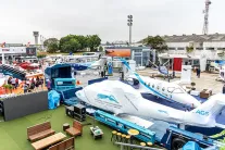 巴西公务机展2025门票价格