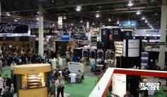 2025美国拉斯维加斯射击狩猎展-美国枪械展展位价格与展位申请