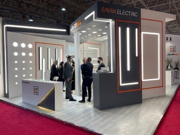 2025德黑兰建材展参展攻略(时间+地点+门票)