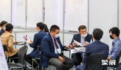 韩国保健食品展2025展位图与展位价格