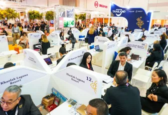 印度旅游展2025最新参展商名录