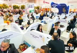 孟買旅游展展會現(xiàn)場(現(xiàn)場盛況)4