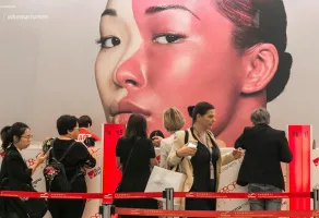 香港亚太美容展2025参展攻略（时间地点+门票多少钱？）