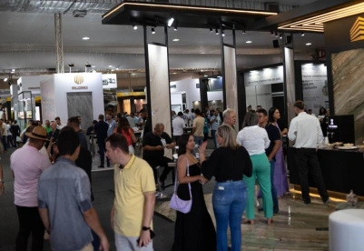 巴西石材展2026参展攻略（时间地点+门票价格）