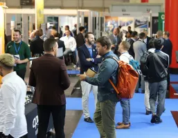 2026荷兰气象展参展攻略（时间+地点+门票怎么买？）