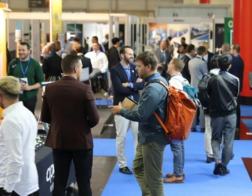 2026荷兰气象展参展攻略(时间+地点+门票怎么买?)