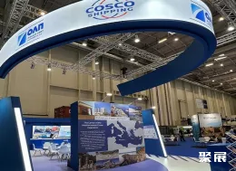 美国游艇展展会现场(现场盛况)9