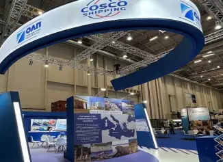 2027美国游艇展览会展位费与展位预订