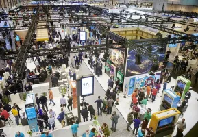 德国水展2025最新展商名录