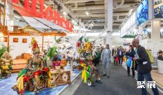 2026柏林旅游展(ITB Berlin)展位费与展位预订