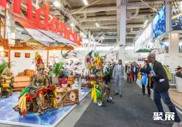 德国旅交会展会现场(现场盛况)8