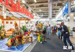 柏林旅游展现场图片8