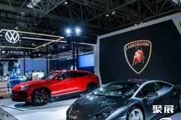 福州车展现场图片6