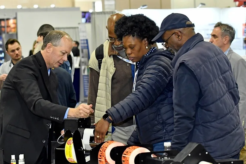 2026芝加哥包装展展位费与展位预订