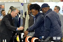 芝加哥包装展现场图片7